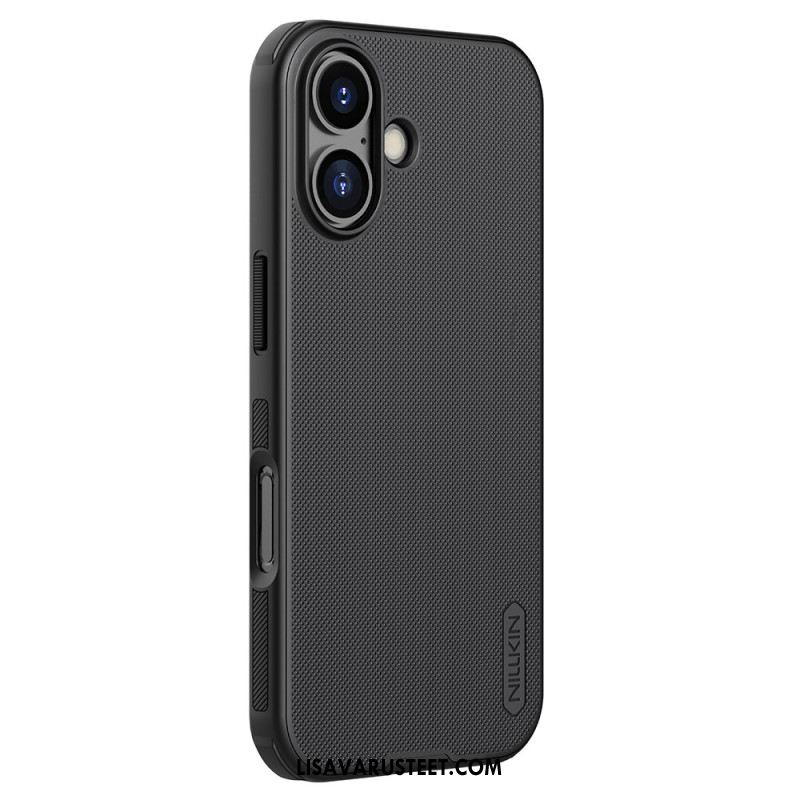Case iPhone 17 Puhelinkuoret Frosted Shield Pro Nillkin