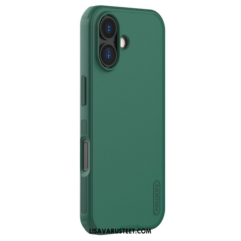 Case iPhone 17 Puhelinkuoret Frosted Shield Pro Nillkin