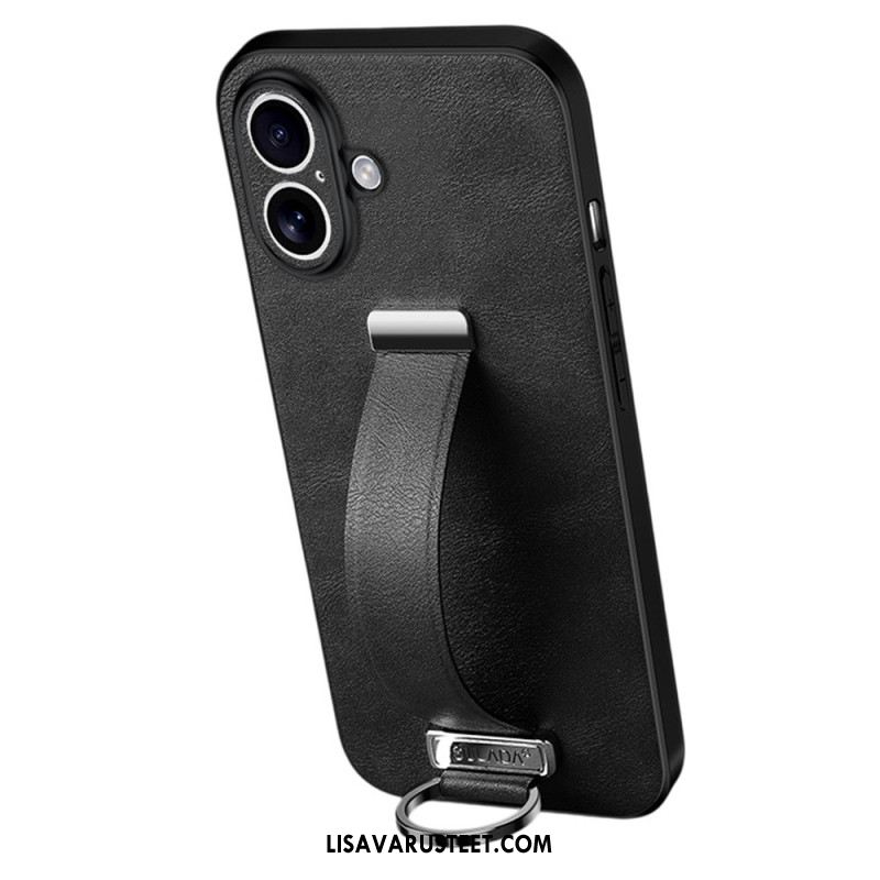 Case iPhone 17 Puhelinkuoret Muotisarja Sulada