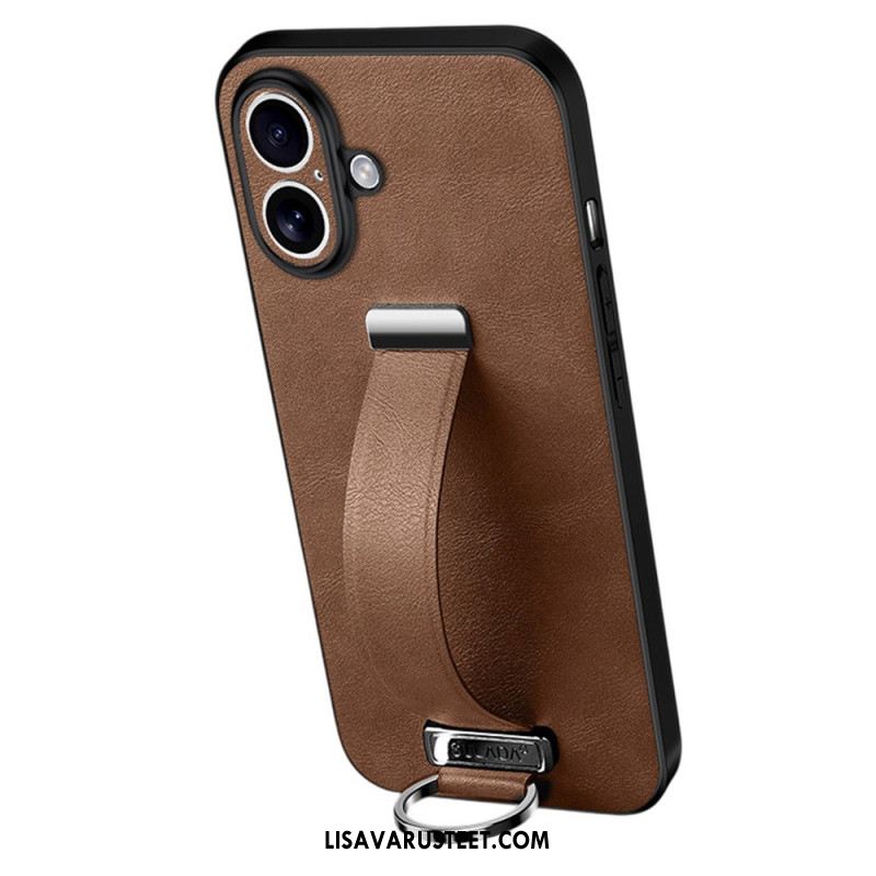 Case iPhone 17 Puhelinkuoret Muotisarja Sulada