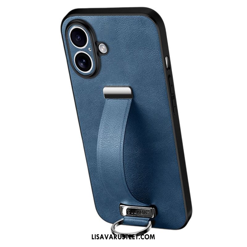 Case iPhone 17 Puhelinkuoret Muotisarja Sulada
