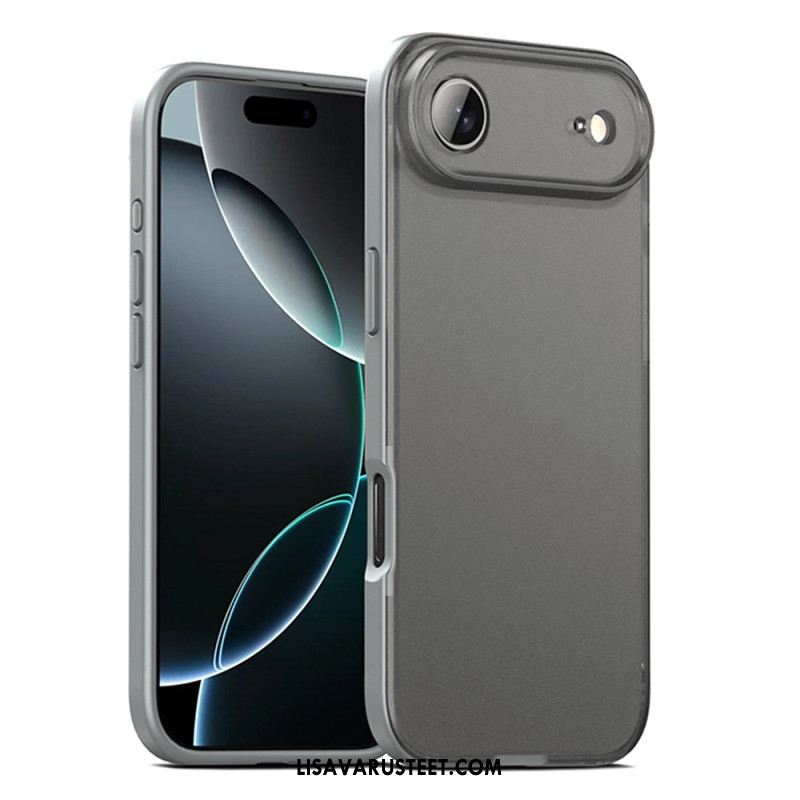 Case iPhone Air Puhelinkuoret Mattapintainen Ipaky