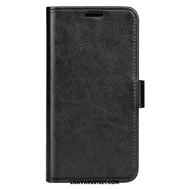 Flip Case Huawei P60 Pro Vintage Classic