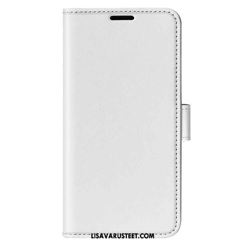 Flip Case Huawei P60 Pro Vintage Classic