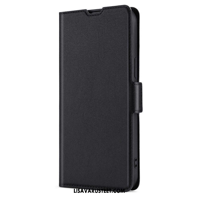 Flip Case Oppo Reno 8 Erittäin Hieno