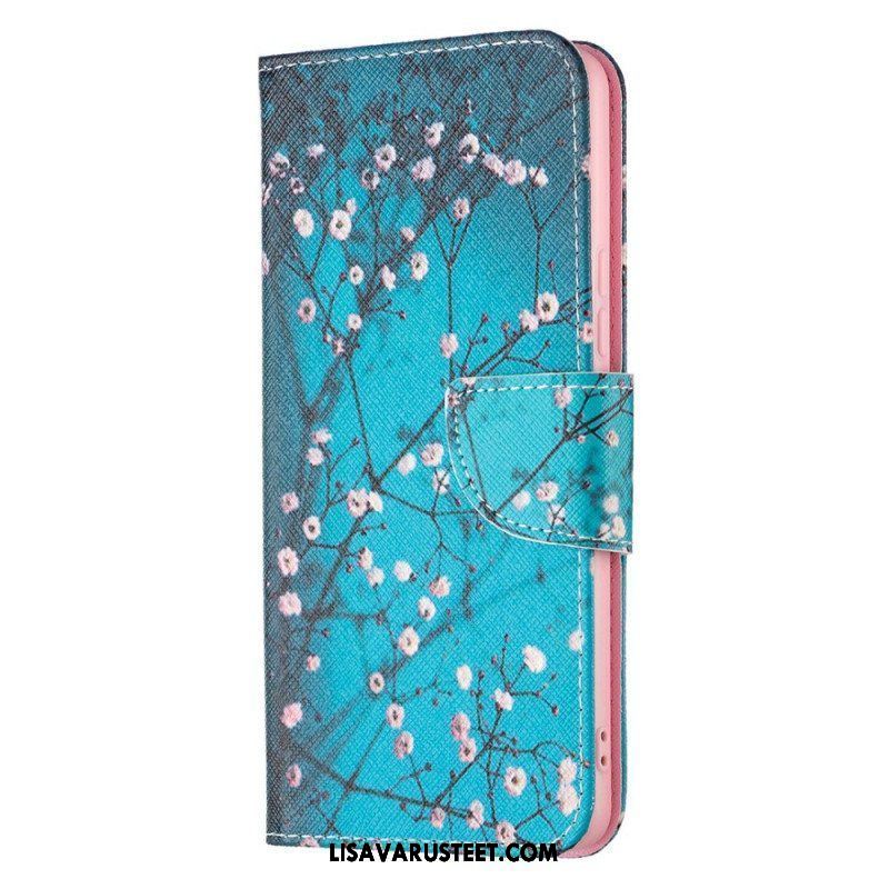 Flip Case Samsung Galaxy A53 5G Puu