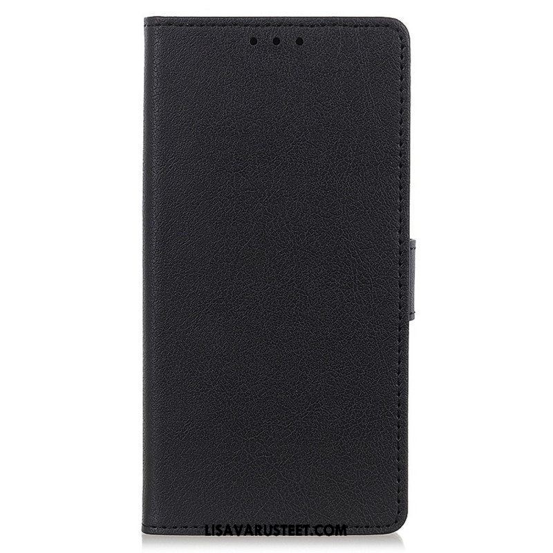 Flip Case Samsung Galaxy M23 5G Klassikko