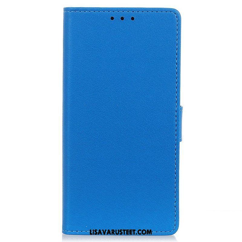 Flip Case Samsung Galaxy M23 5G Klassikko