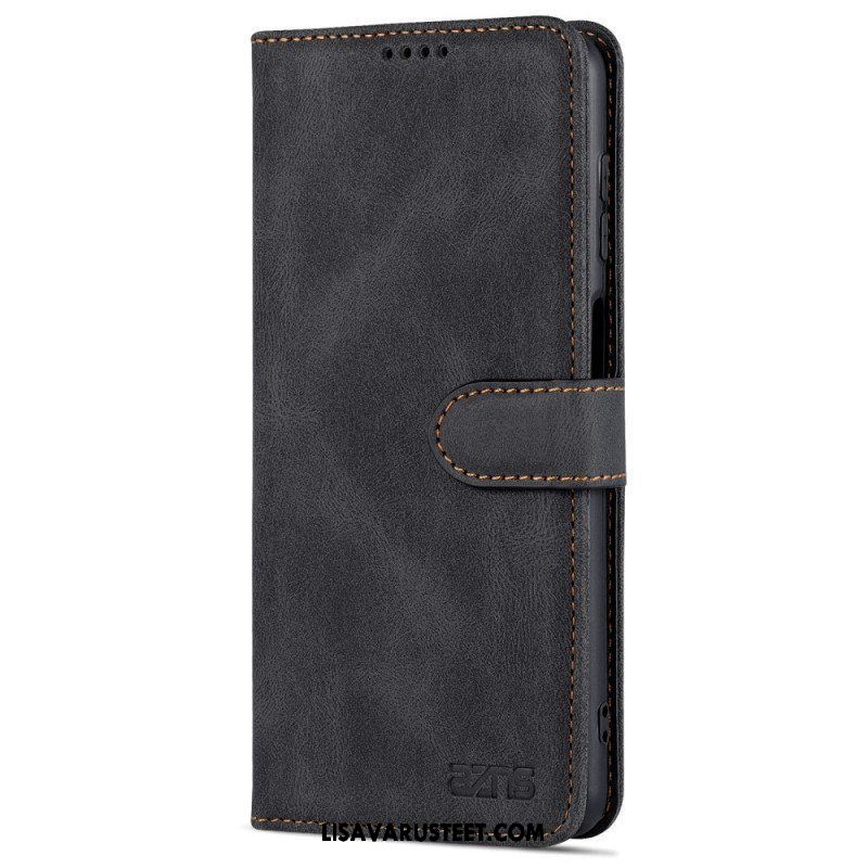 Flip Case Samsung Galaxy M52 5G Azns Raja