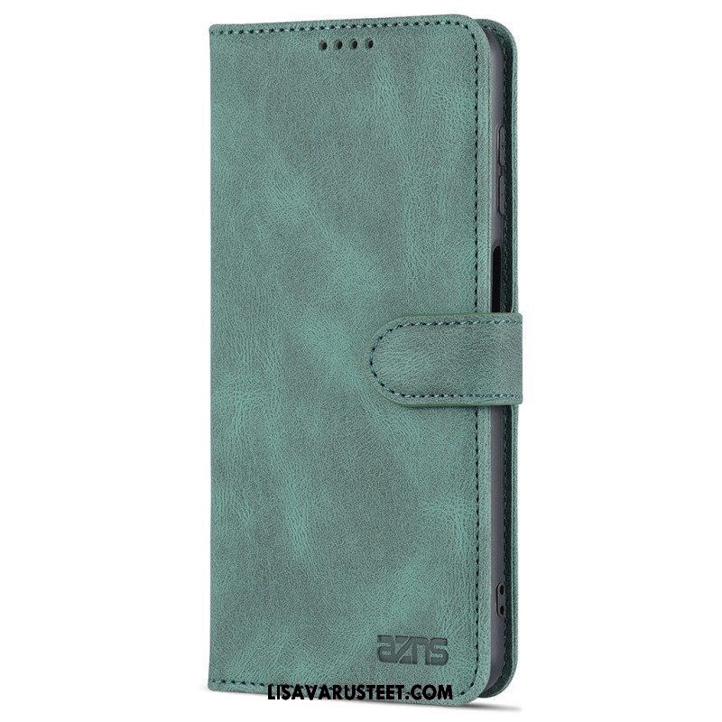 Flip Case Samsung Galaxy M52 5G Azns Raja