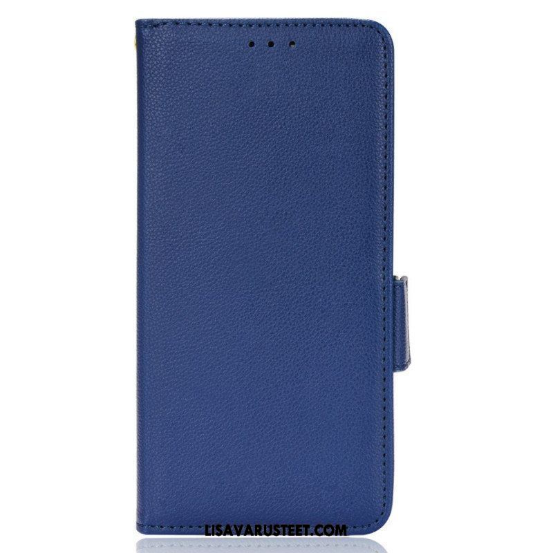 Flip Case Samsung Galaxy M53 5G Erittäin Hieno