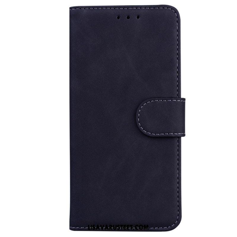 Flip Case Sony Xperia 1 IV Yksivärinen