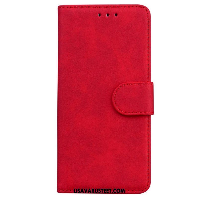 Flip Case Sony Xperia 1 IV Yksivärinen