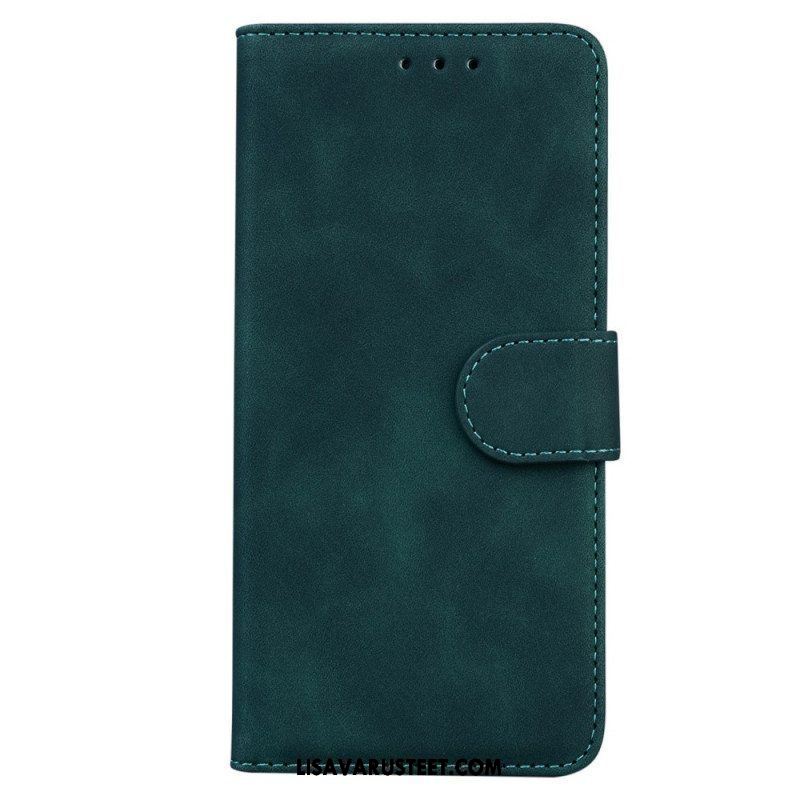 Flip Case Sony Xperia 1 IV Yksivärinen