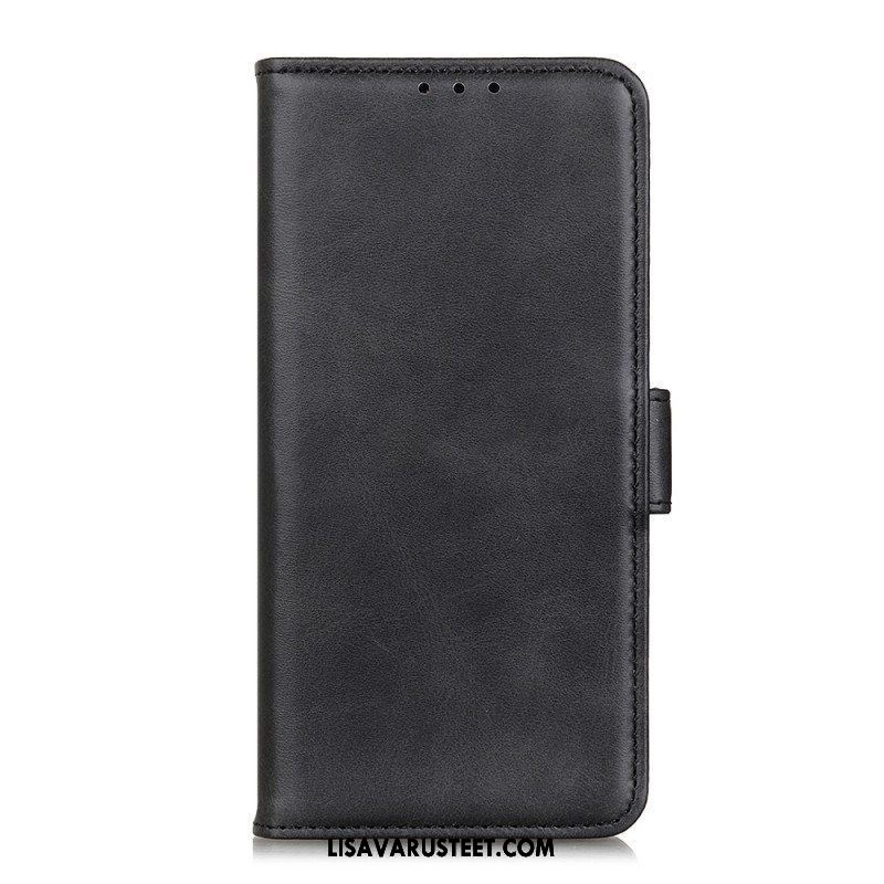 Flip Case Sony Xperia 10 IV Kaksoislukko