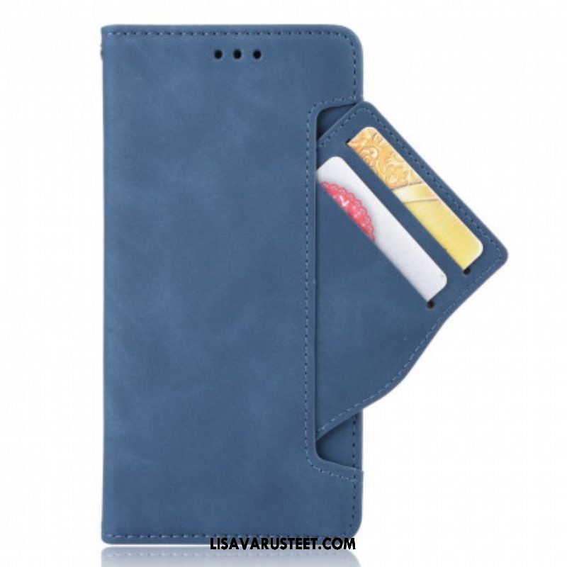 Flip Case Sony Xperia 5 III Multi-card Premier Class