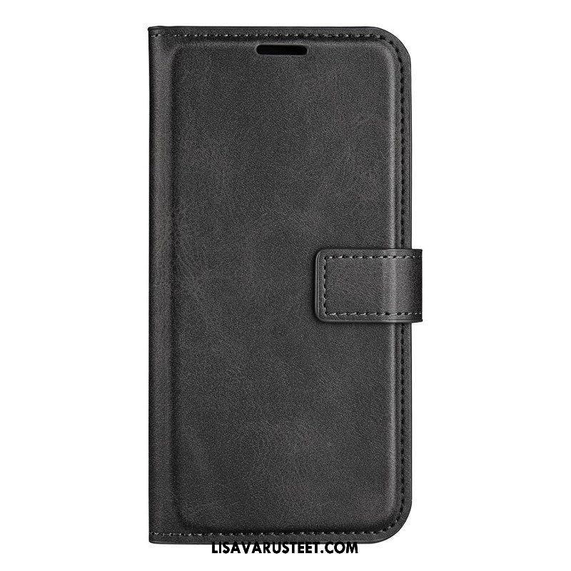 Flip Case Xiaomi 13 Pro Hienot Saumat