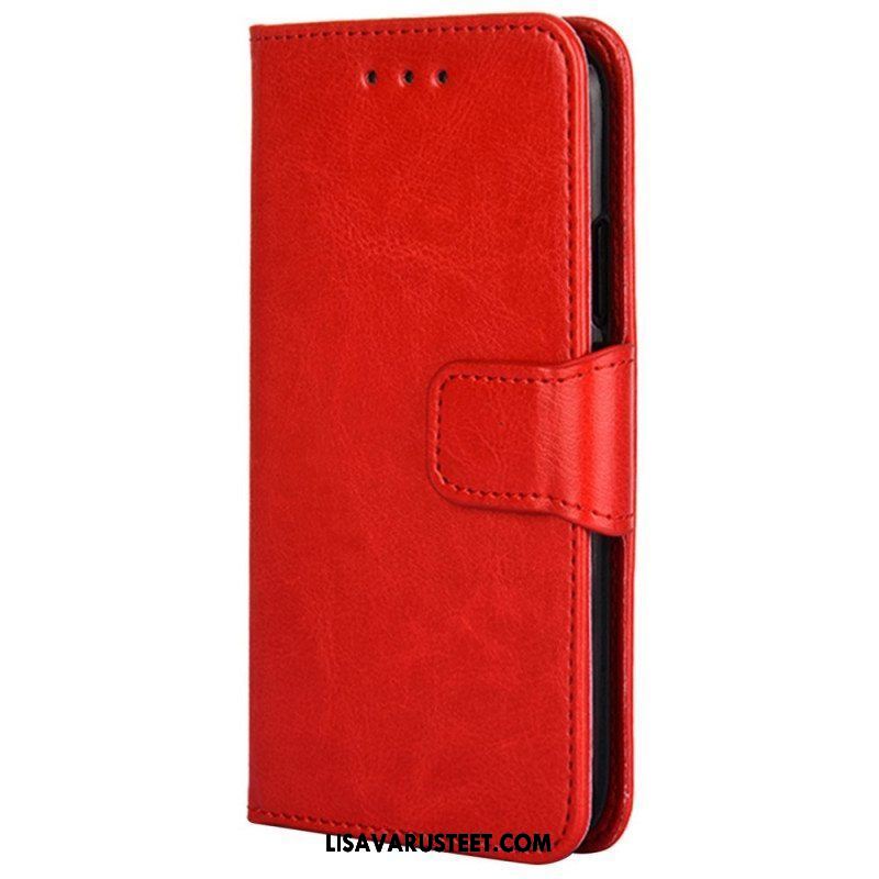 Flip Case Xiaomi Redmi Note 12 5G Vintage
