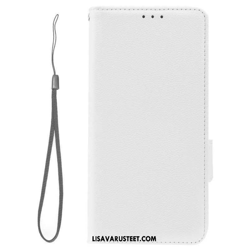 Flip Case Xiaomi Redmi Note 12 Pro Plus Hieno