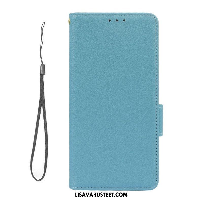 Flip Case Xiaomi Redmi Note 12 Pro Plus Hieno