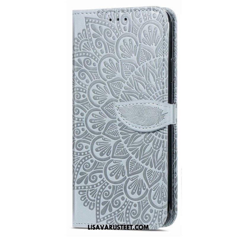 Flip Case iPhone 14 Pro Heimojen Lehdet