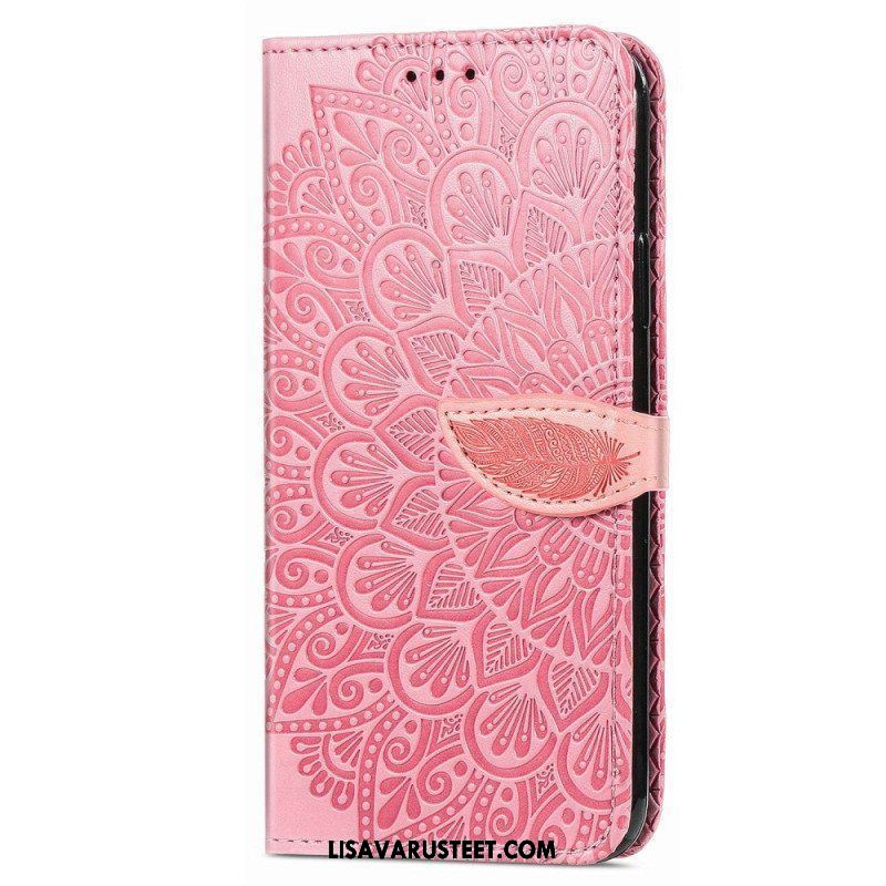 Flip Case iPhone 14 Pro Heimojen Lehdet