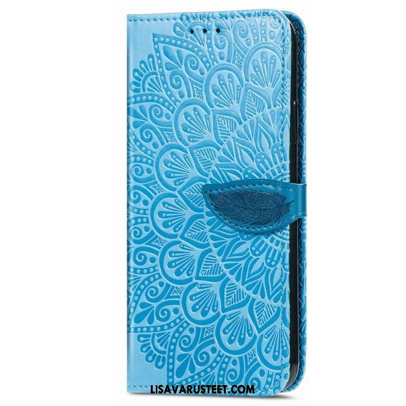 Flip Case iPhone 14 Pro Heimojen Lehdet