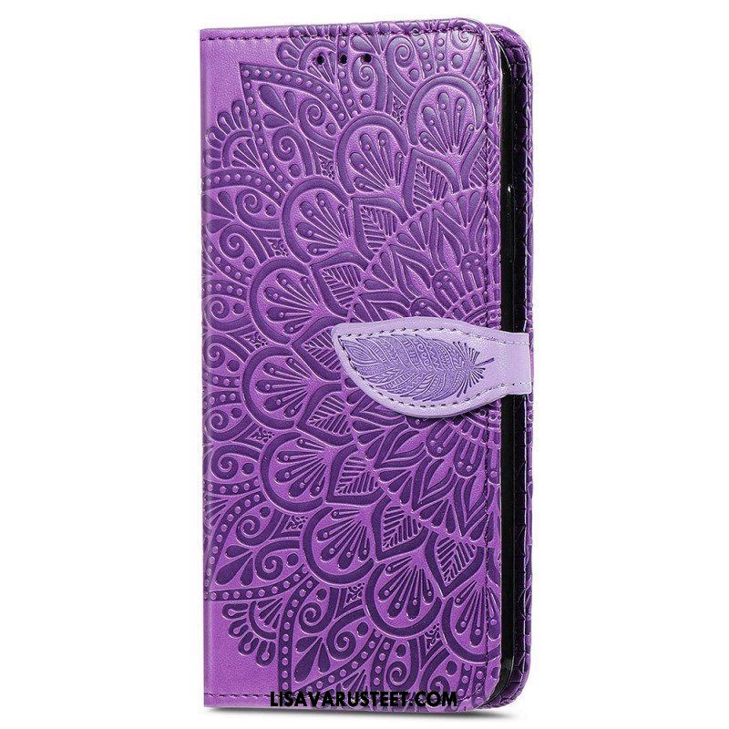 Flip Case iPhone 15 Pro Max Heimolehti