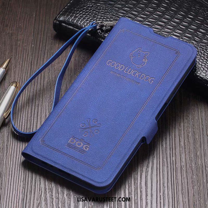 Honor 30 Kuoret Kukkakuvio Nahkakotelo All Inclusive Simpukka Silikoni Kuori Osta