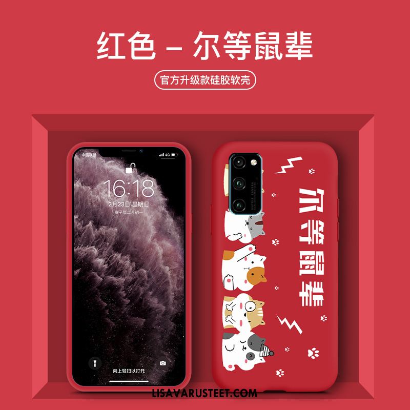 Honor 30 Pro Kuoret All Inclusive Kotelo Murtumaton Rakastunut Puhelimen Halvat