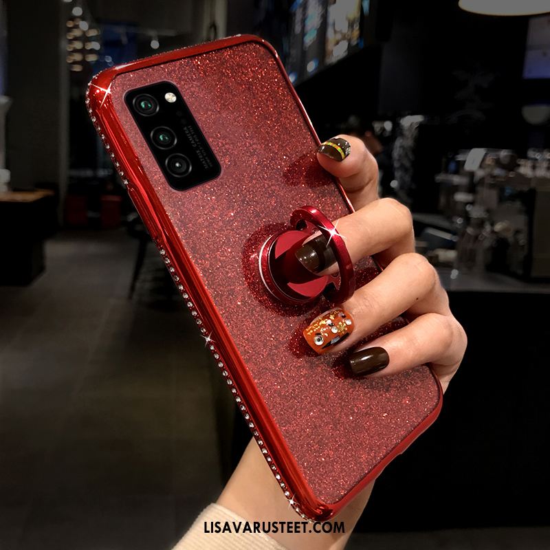 Honor 30 Pro Kuoret Net Red Tuki Puhelimen Suojaus Murtumaton Kuori Myynti