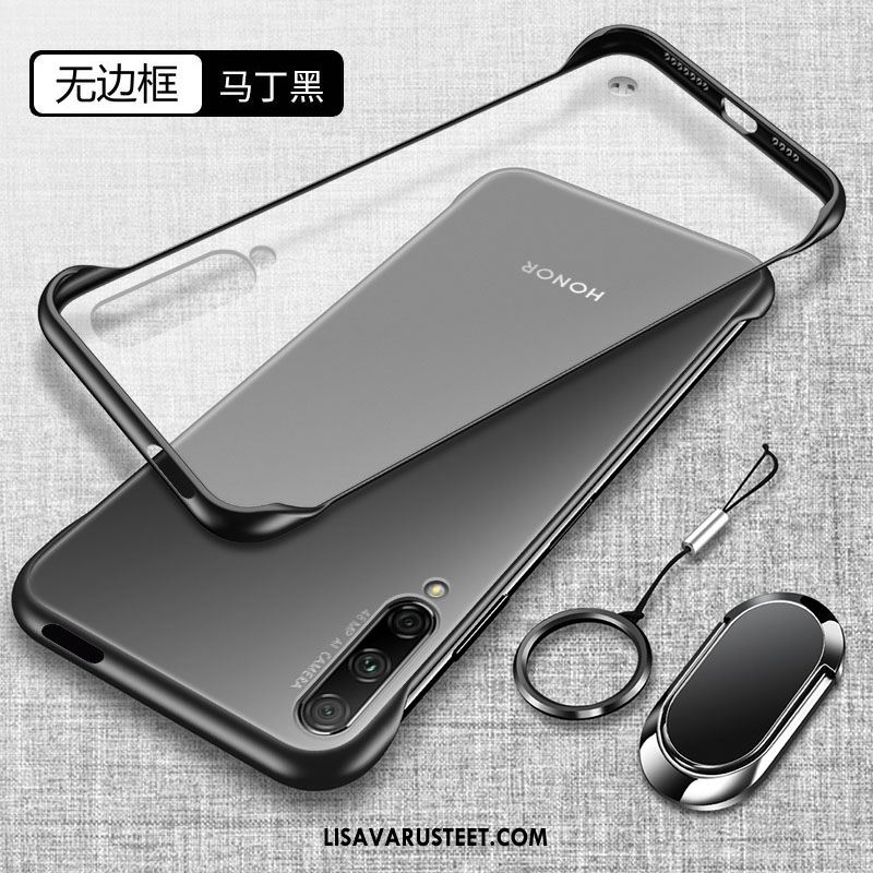 Honor 9x Pro Kuoret Murtumaton Persoonallisuus Silikoni Puhelimen Kuori Osta