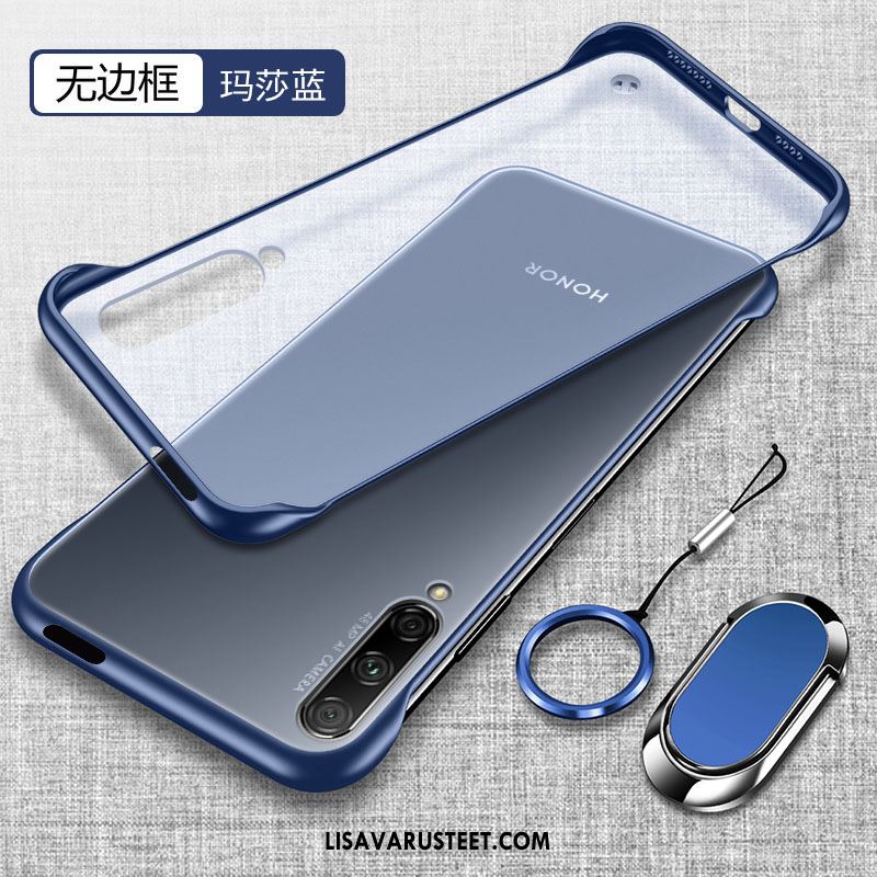 Honor 9x Pro Kuoret Murtumaton Persoonallisuus Silikoni Puhelimen Kuori Osta