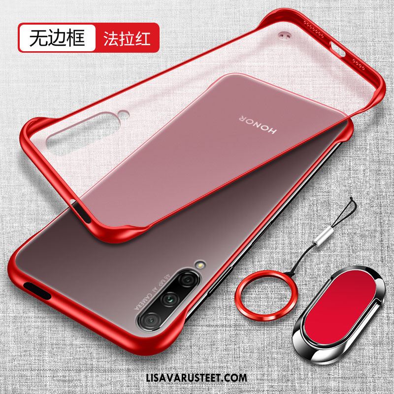 Honor 9x Pro Kuoret Murtumaton Persoonallisuus Silikoni Puhelimen Kuori Osta