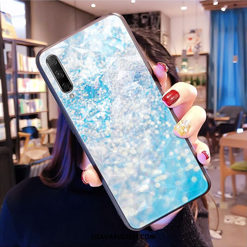 Honor 9x Pro Kuoret Suojaus All Inclusive Kukkakuvio Kotelo Kuori Tarjous