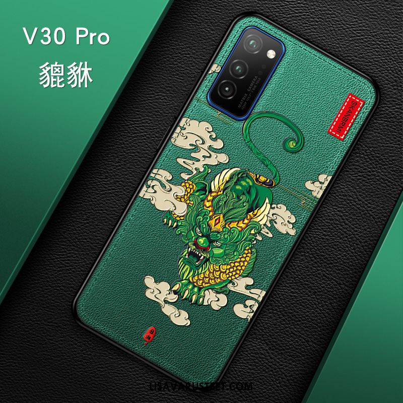 Honor View30 Pro Kuoret Kohokuviointi Tila Murtumaton Net Red Kotelo Myynti