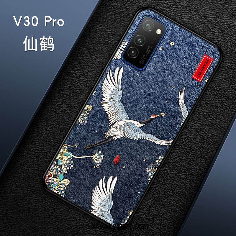 Honor View30 Pro Kuoret Kohokuviointi Tila Murtumaton Net Red Kotelo Myynti