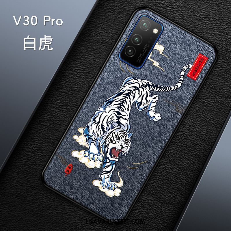 Honor View30 Pro Kuoret Kohokuviointi Tila Murtumaton Net Red Kotelo Myynti