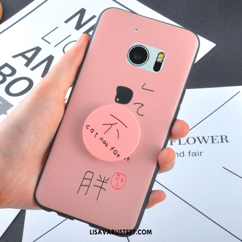Htc 10 Kuoret Puhelimen Suupaltti Pehmeä Neste Murtumaton Suojaus Kuori Netistä