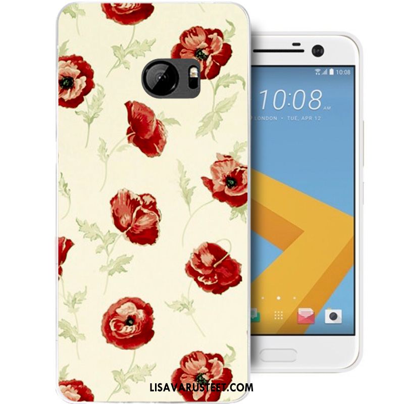 Htc 10 Kuoret Sininen Suojaus Murtumaton All Inclusive Sarjakuva Kuori Myynti