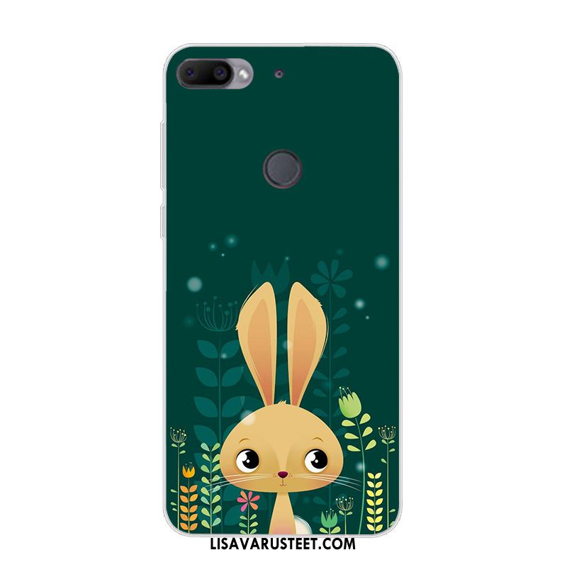 Htc Desire 12+ Kuoret Ultra Puhelimen Ohut Trendi Kuori Tarjous