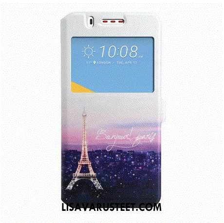 Htc Desire 825 Kuoret Puhelimen Pehmeä Neste Sininen Suojaus Kuori Verkossa