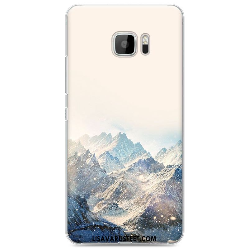 Htc U Ultra Kuoret Kova Murtumaton Sarjakuva Kuori Puhelimen Halvat