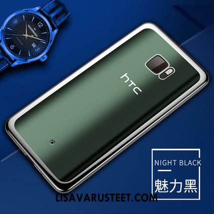 Htc U Ultra Kuoret Läpinäkyvä Suojaus Puhelimen Kotelo Kuori Myynti