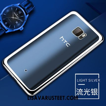 Htc U Ultra Kuoret Läpinäkyvä Suojaus Puhelimen Kotelo Kuori Myynti