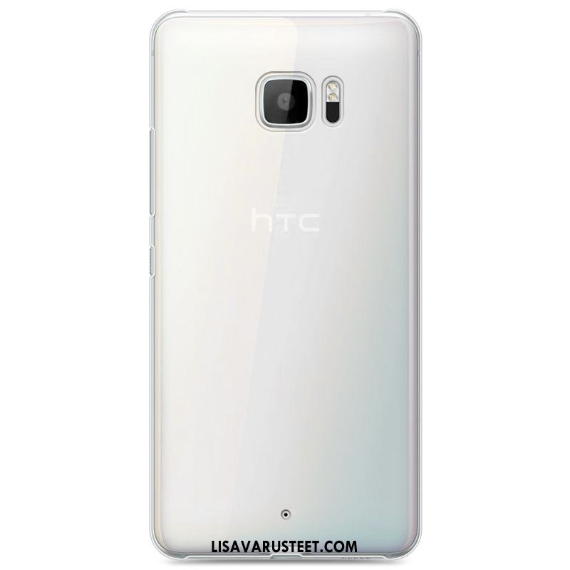 Htc U Ultra Kuoret Murtumaton Puhelimen Suojaus Kuori Kova Osta