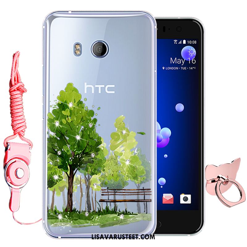 Htc U11 Kuoret All Inclusive Puhelimen Murtumaton Kotelo Kuori Verkossa