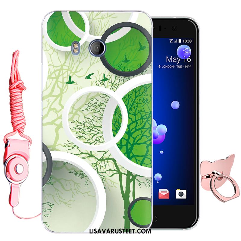 Htc U11 Kuoret All Inclusive Puhelimen Murtumaton Kotelo Kuori Verkossa