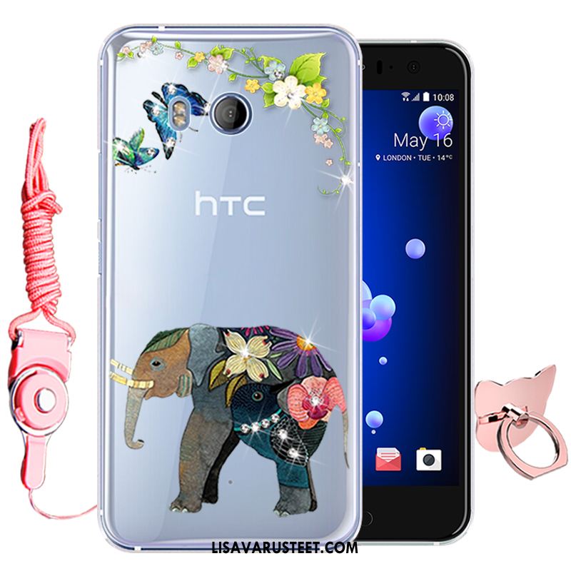 Htc U11 Kuoret All Inclusive Puhelimen Murtumaton Kotelo Kuori Verkossa