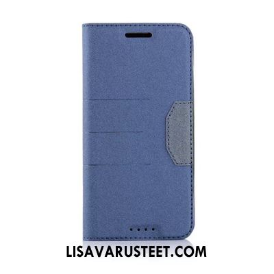 Htc U11 Kuoret Harmaa Puhelimen Nahkakotelo Murtumaton Kortti Kuori Myynti